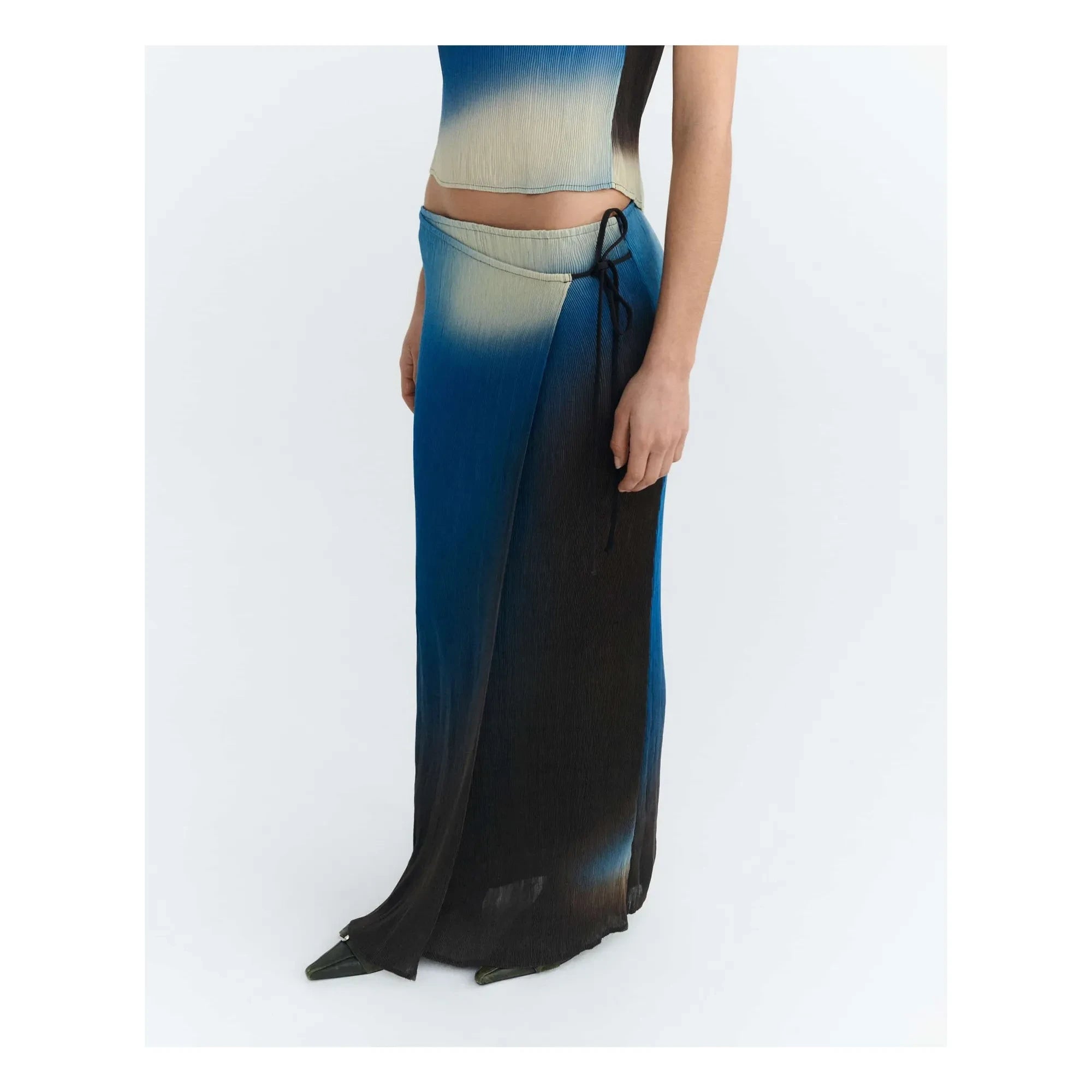 Thinking Mu - Rock Pauline | Blau
