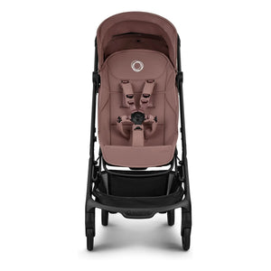 Bugaboo - Butterfly 2 Kinderwagen | Rosa