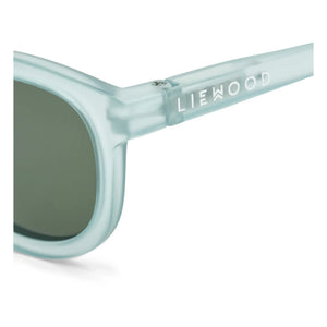 Liewood - Ruben Baby-Sonnenbrille | Mintgrün