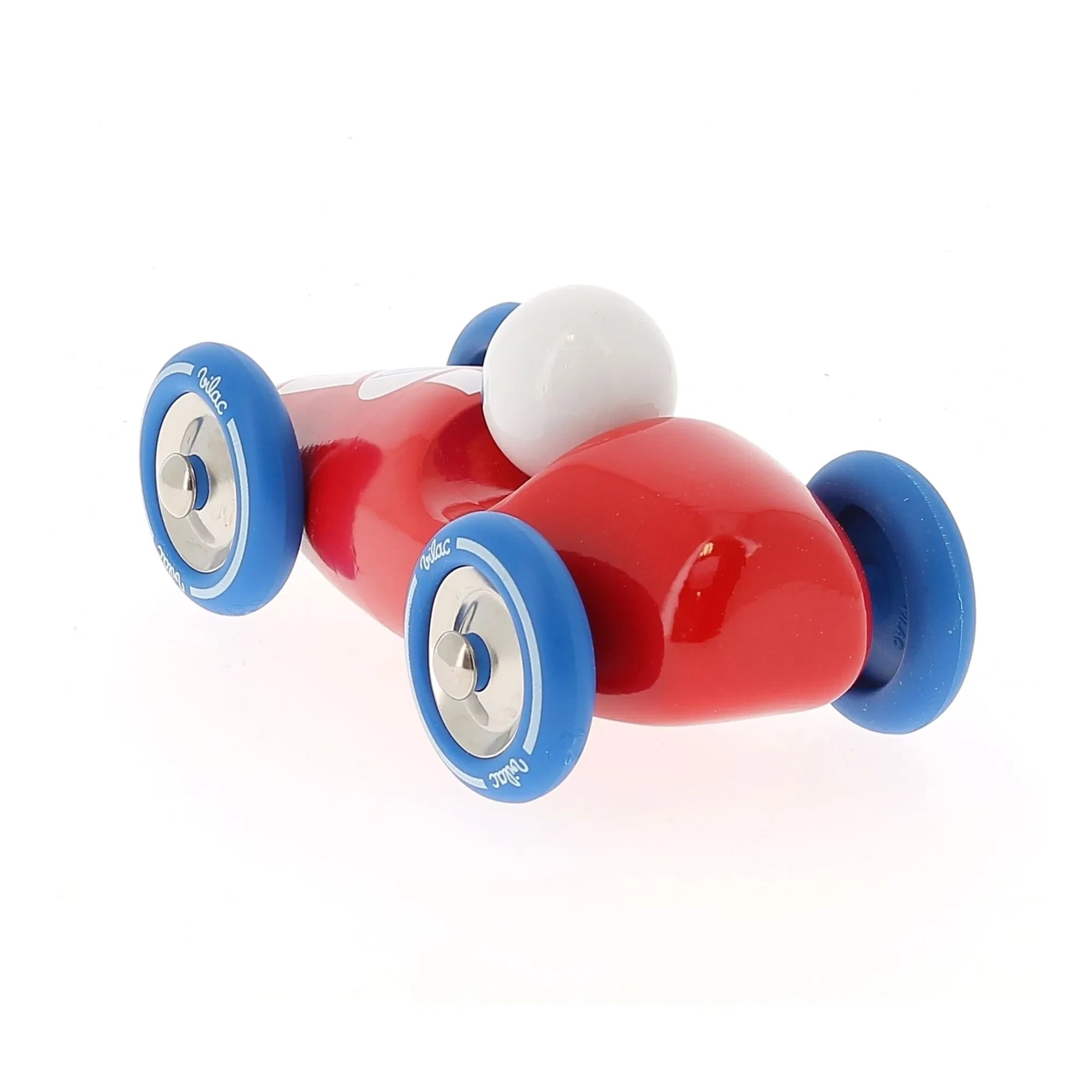 Vilac - Rennwagen | Rot