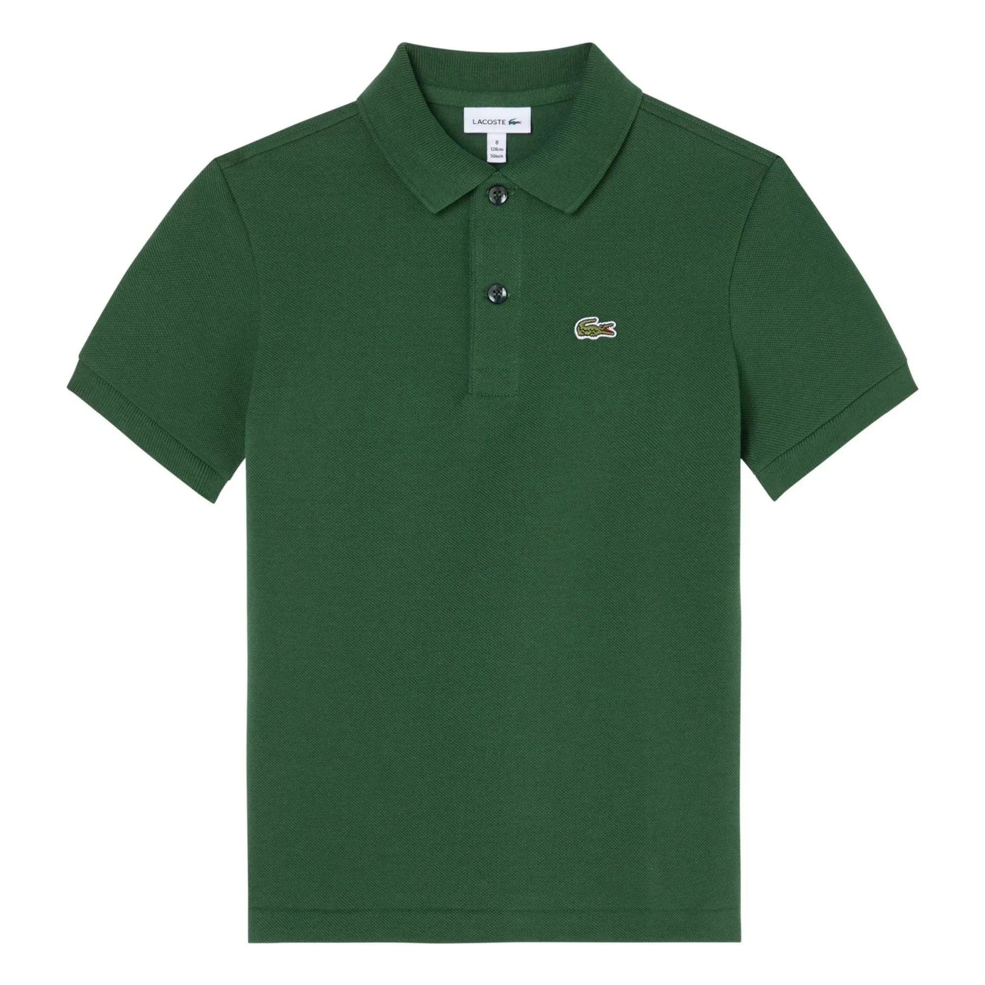 Lacoste - Polo Logo | Grün