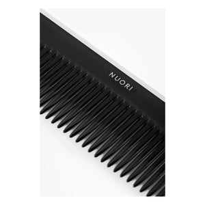 Nuori - Kamm für feines Haar | Schwarz