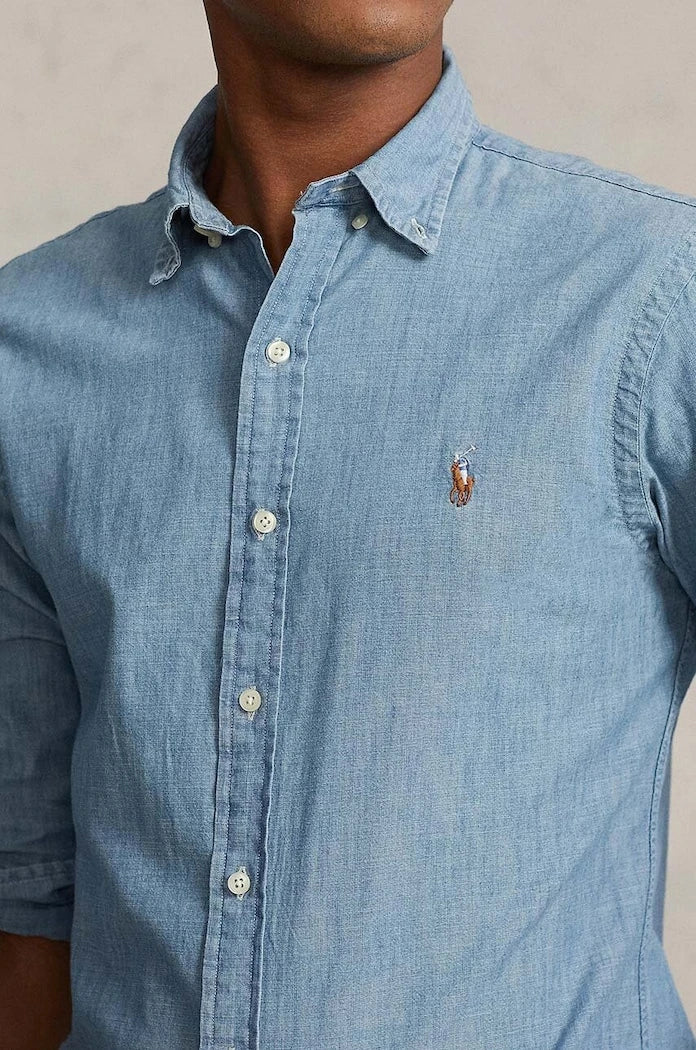 Polo Ralph Lauren - Kot Gömlek