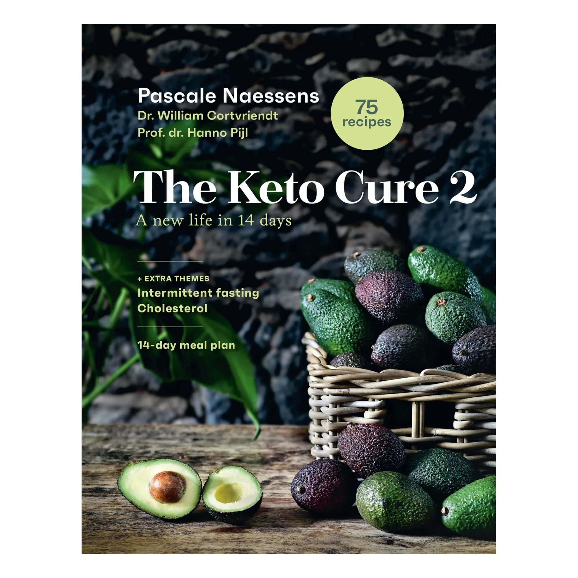 Lannoo – Die Keto-Kur 2 – DE