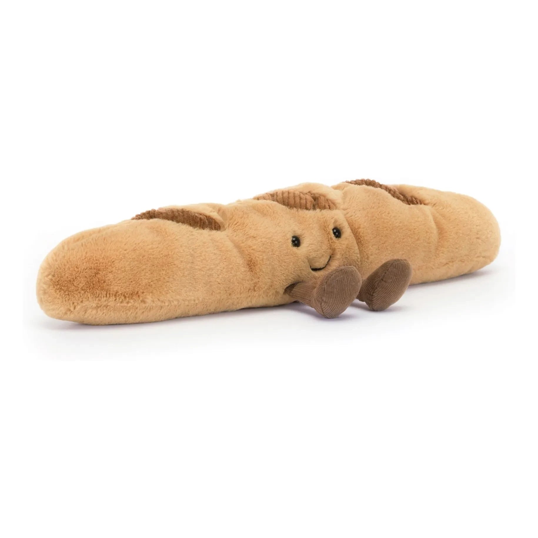 Jellycat - Plüsch Baguette | Beige