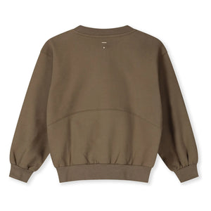 Gray Label - Bio-Baumwoll-Bomberjacke | Khakibraun