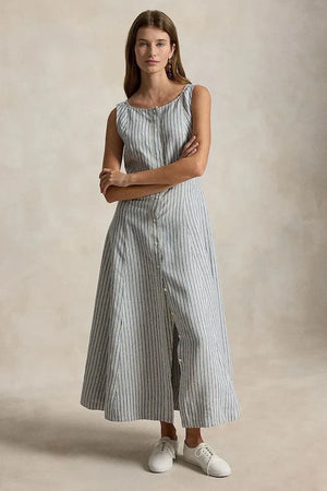 Polo Ralph Lauren Keten Kloş Elbise