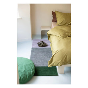 Suite 702 - Wollteppiche | Grün