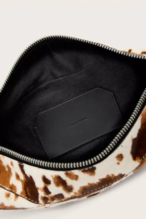 AllSaints LUNA Kadın Deri Çanta