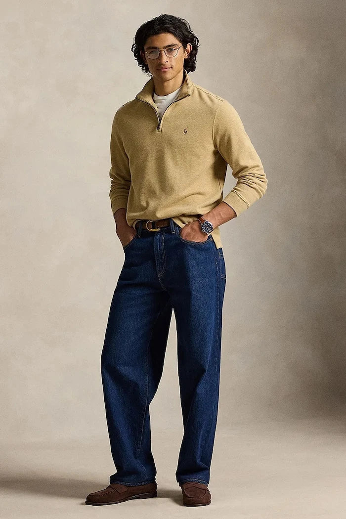 Polo Ralph Lauren pamuklu erkek sweatshirt