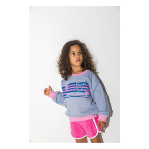 Club Trésor - Sweat Beach Club | Blau