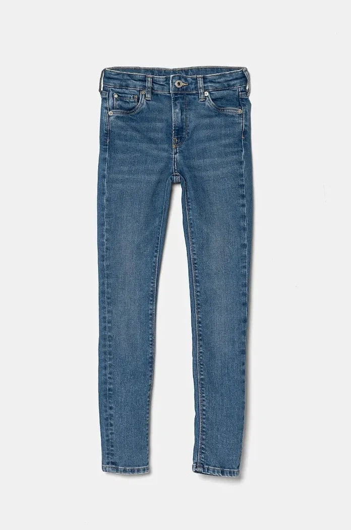 Pepe Jeans SKINNY JEANS HW Çocuk Kot Pantolon