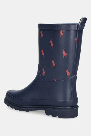 Polo Ralph Lauren MISTY RAIN BOOT Çocuk Yağmur Çizmesi