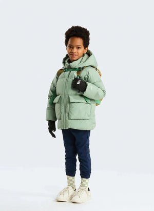 The North Face - North Down Jacke | Pistaziengrün