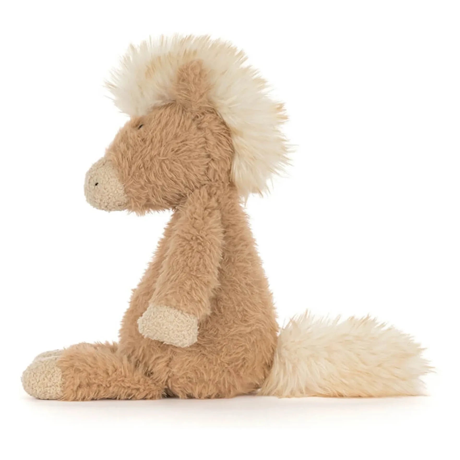 Jellycat - Canterneigh Pony Plüschtier