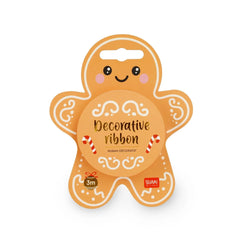 Legami - Dekorativer Ribbon - Candy