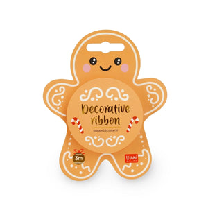 Legami - Dekorativer Ribbon - Candy
