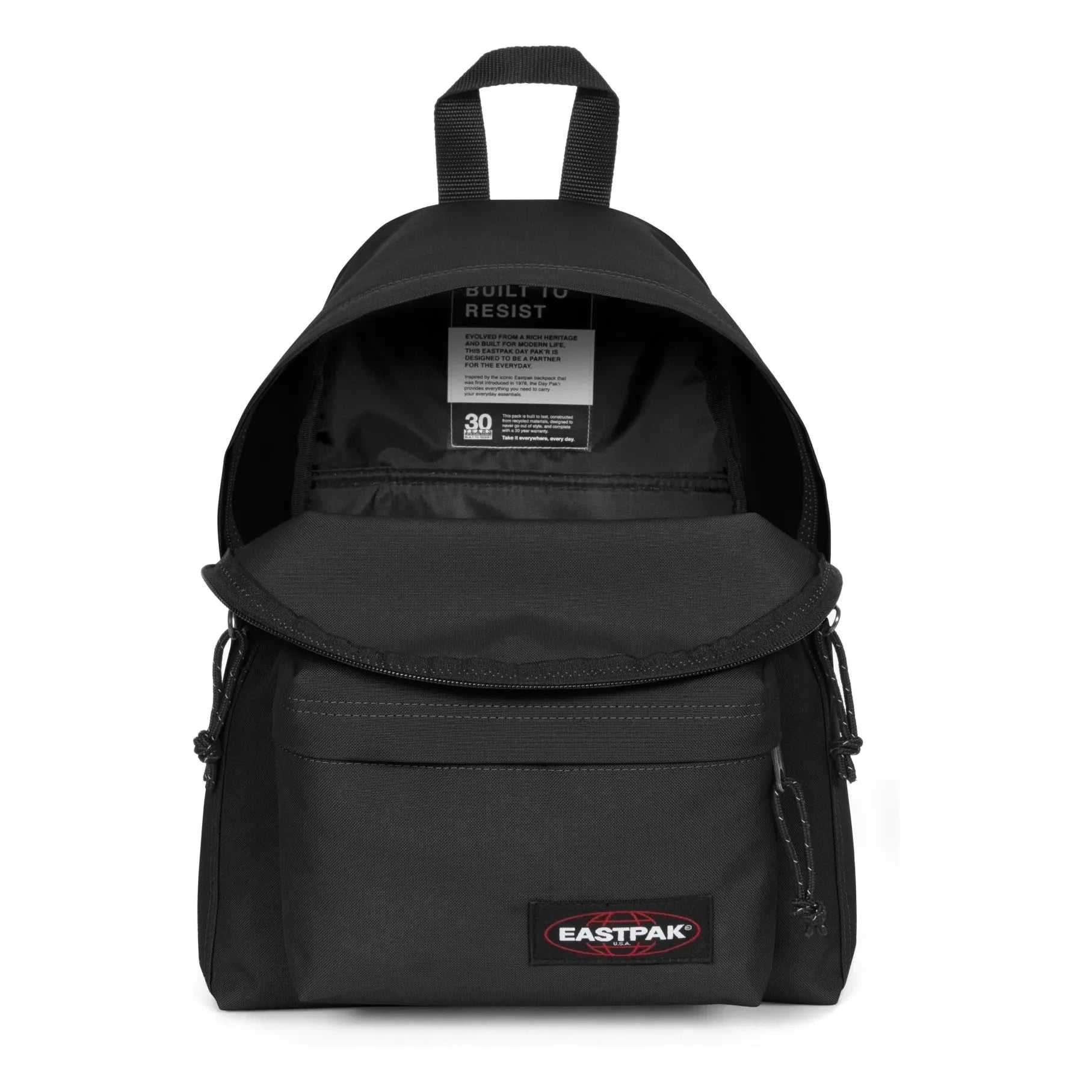 Eastpak - Day Pak'r S Rucksack | Schwarz