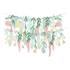 Meri Meri - Blumentopf-Deko | Pastell