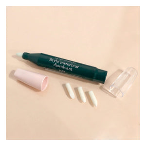Manucurist - Korrekturstift für Nagellack