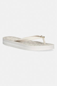 MICHAEL Michael Kors Kadın Posie Flip Flop