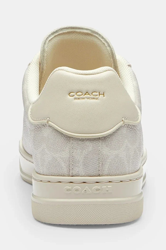 Coach High Line Spor Ayakkabı