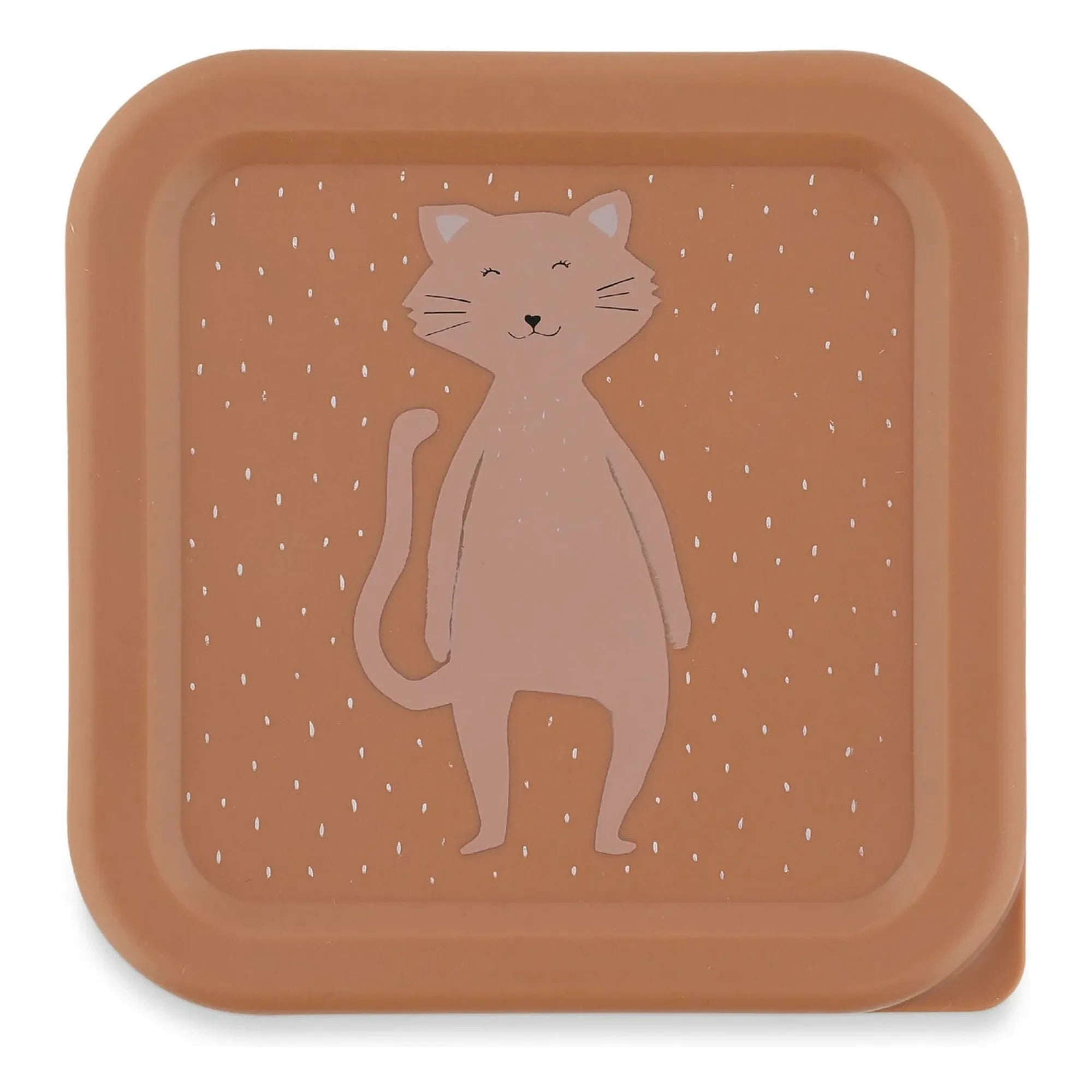 Trixie - Mrs. Cat 3-teilige Snackboxen | Rosa