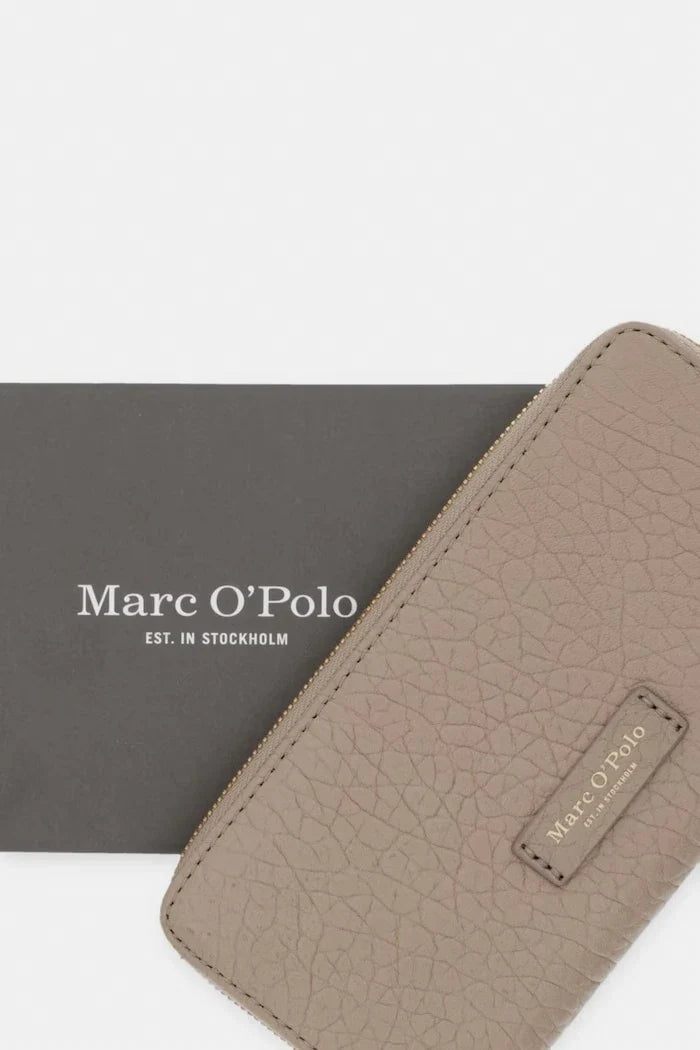 Marc O'Polo kadın deri cüzdan