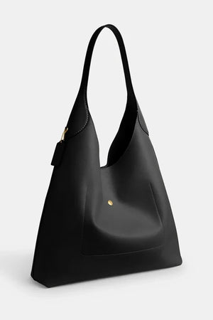 Deri çanta Coach Brooklyn Shoulder Bag 39