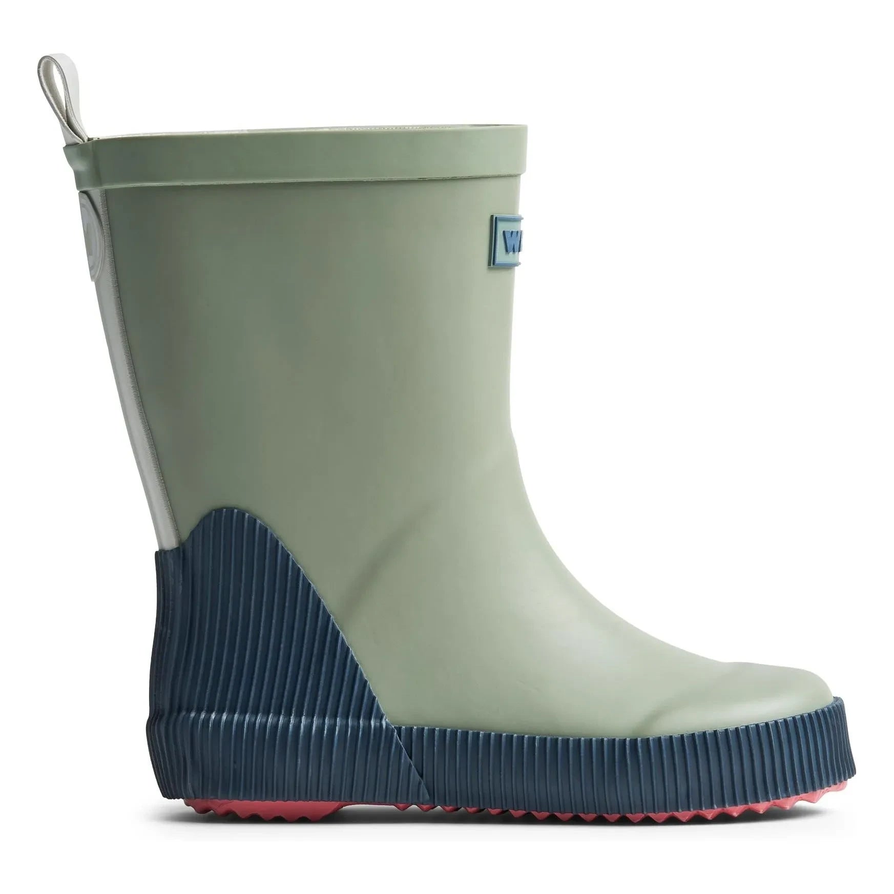 Wheat - Welly Gummistiefel | Hellgrün