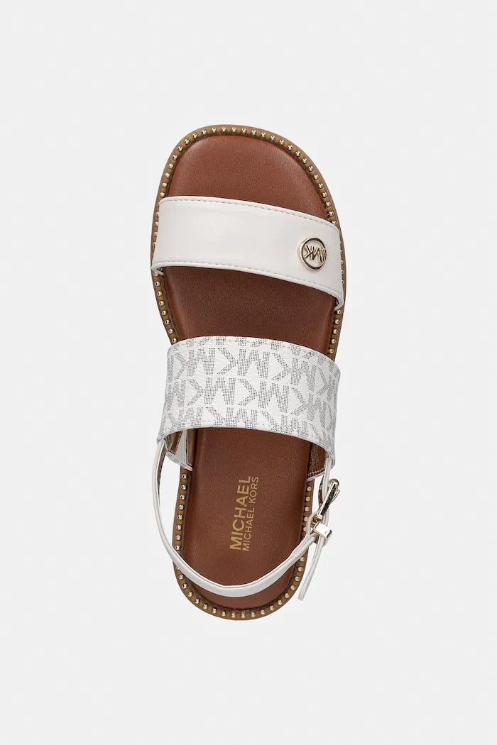 Michael Kors JAGGER MAXSON II Çocuk Sandaletleri