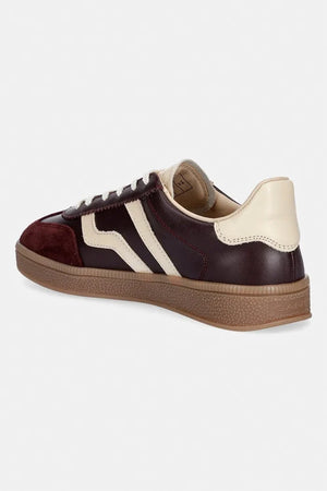 Gant Cuzima Damen Leder-Sneaker