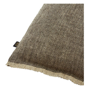 Haomy - Kissenbezug Cuba | Carbon