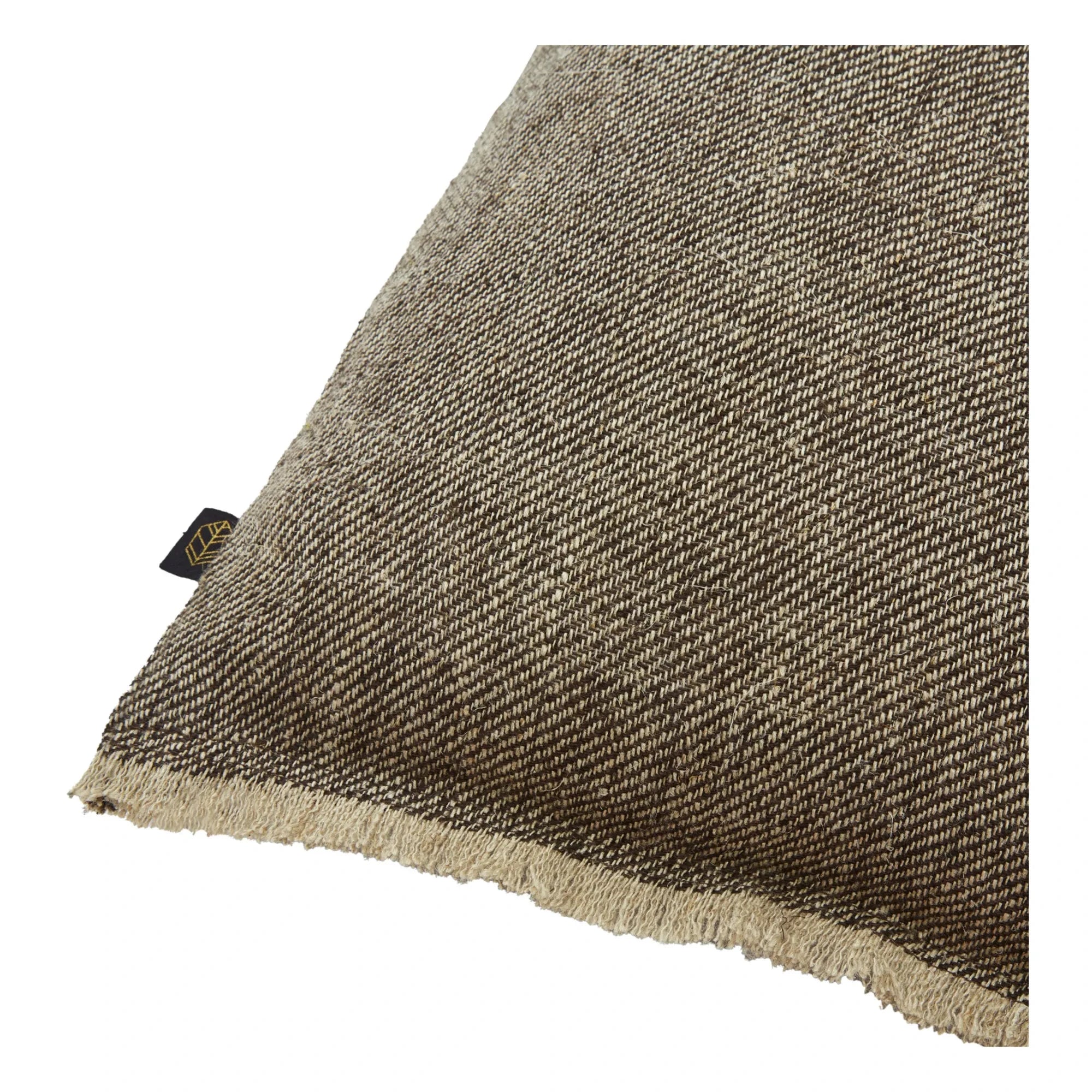 Haomy - Kissenbezug Cuba | Carbon