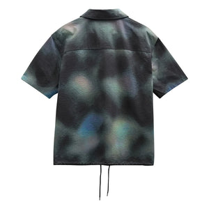 Anerkjendt - Akotto PDO Shirt | Dunkelblau