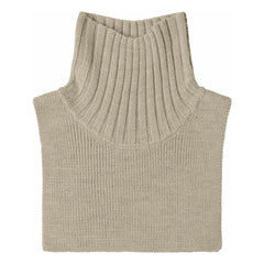 FUB - Merinowolle Brustlatz | Heather Beige