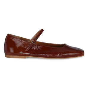 Augusta – Julieta Loafer | Braun