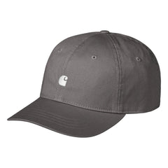 Carhartt WIP - Madison Logo Mütze | Dunkelgrau