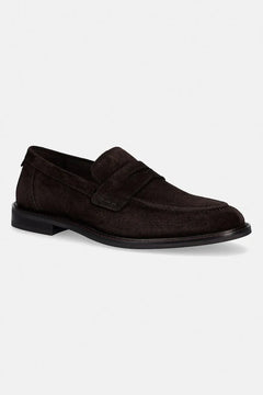 Gant Lozham Süet Mokasen