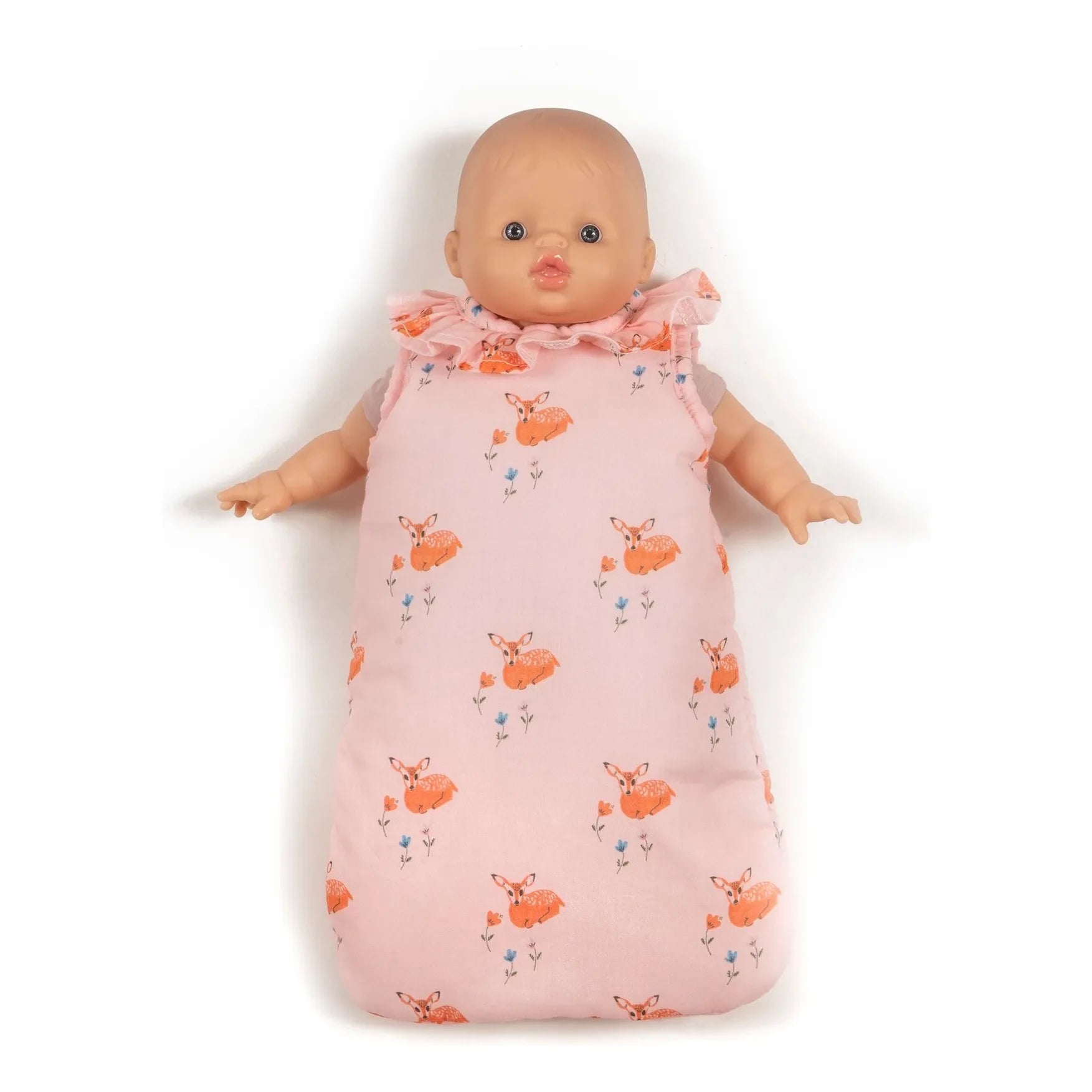 Minikane - Sweet Deer Schlafsack für Puppen