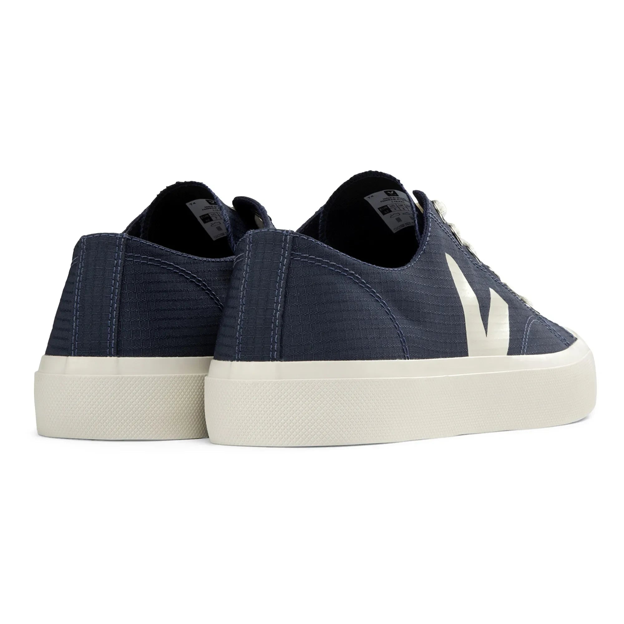 Veja - Wata II Sneaker | Navy