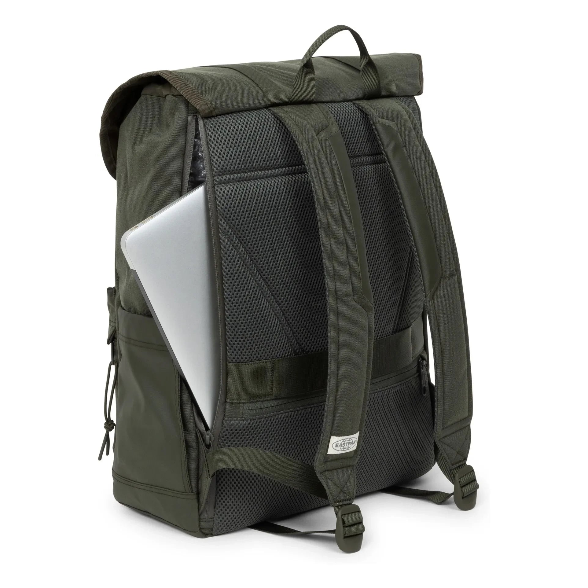 Eastpak - Icon Topload Rucksack | Khaki
