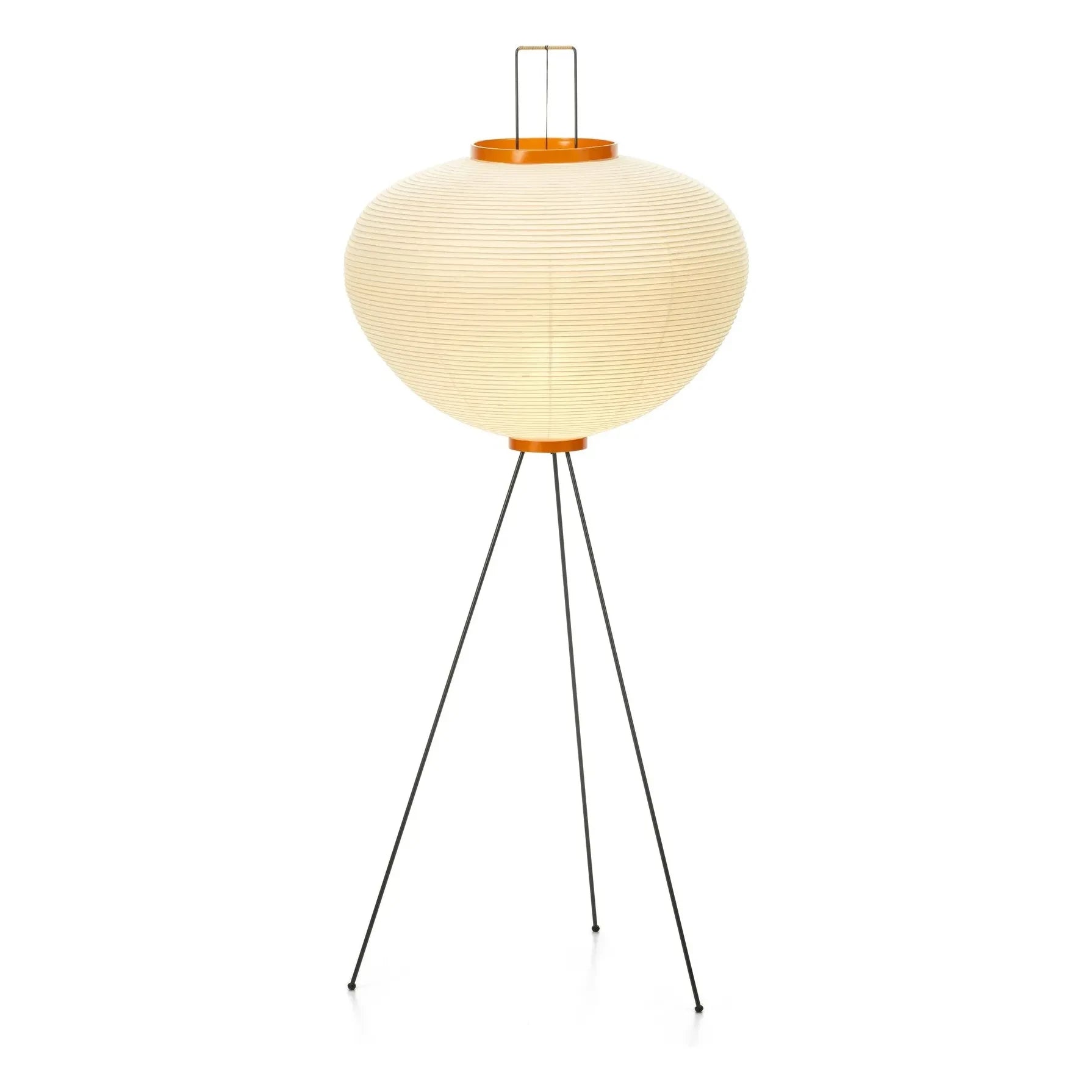 Vitra - Stehleuchte Akari 10A | Ecru