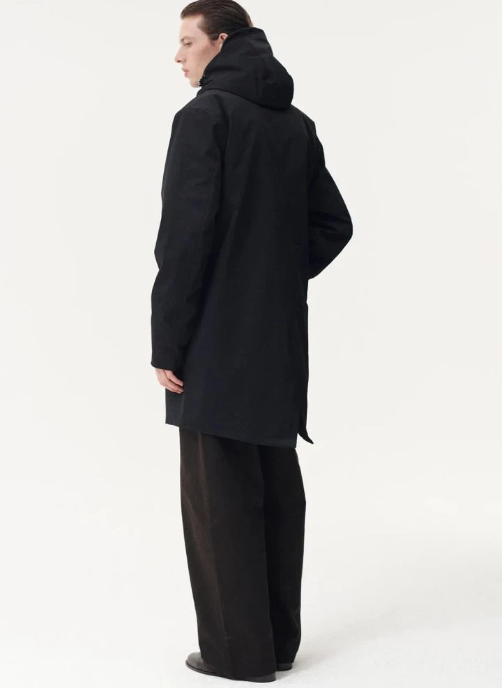 Welter Shelter - Dong Nin Spin Langjacke