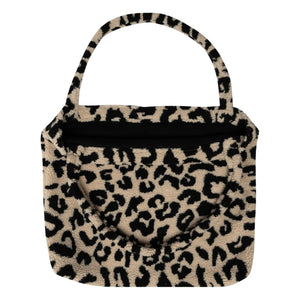 Studio Noos - Mum Tasche | Leopard