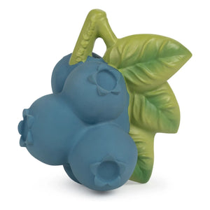 Oli & Carol - Jerry the Blueberry Beißring