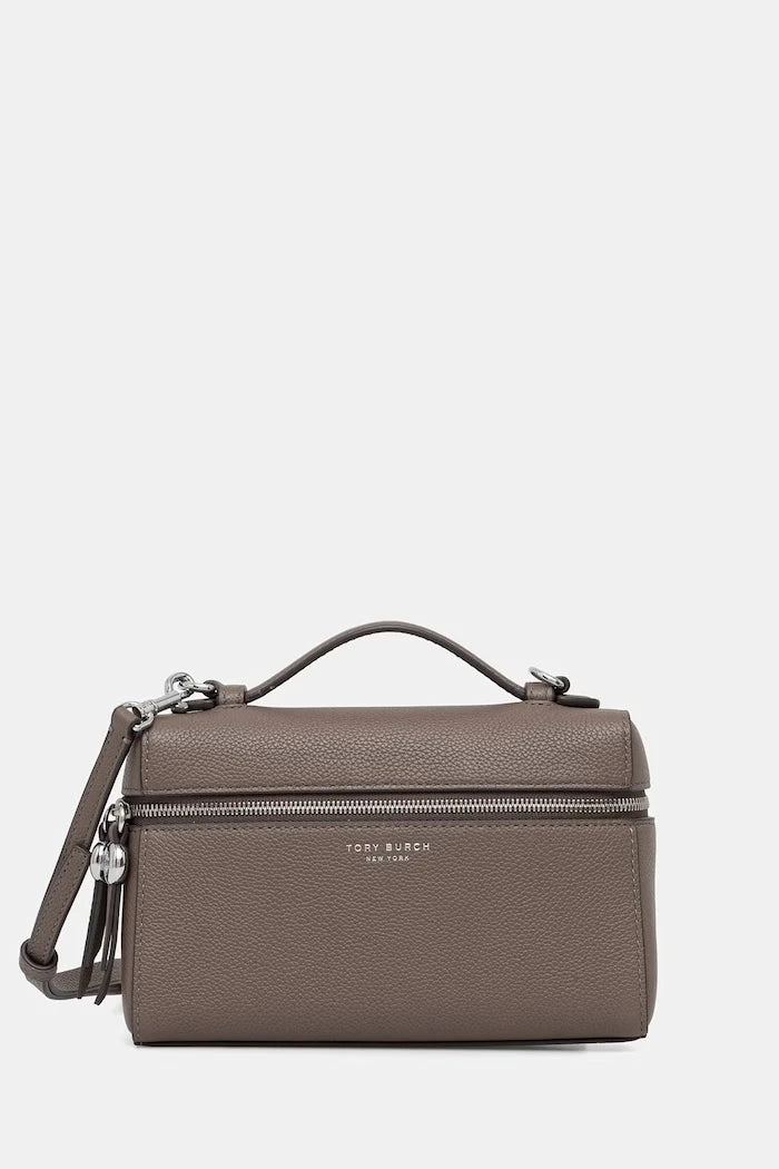 Tory Burch Romy Kadın Deri Crossbody Çanta