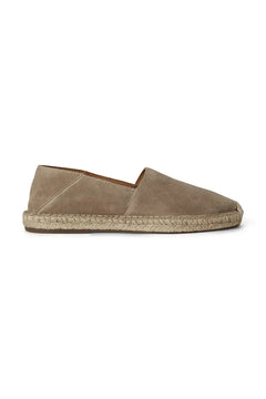 Polo Ralph Lauren Cevio V2 Clp Süet Espadril