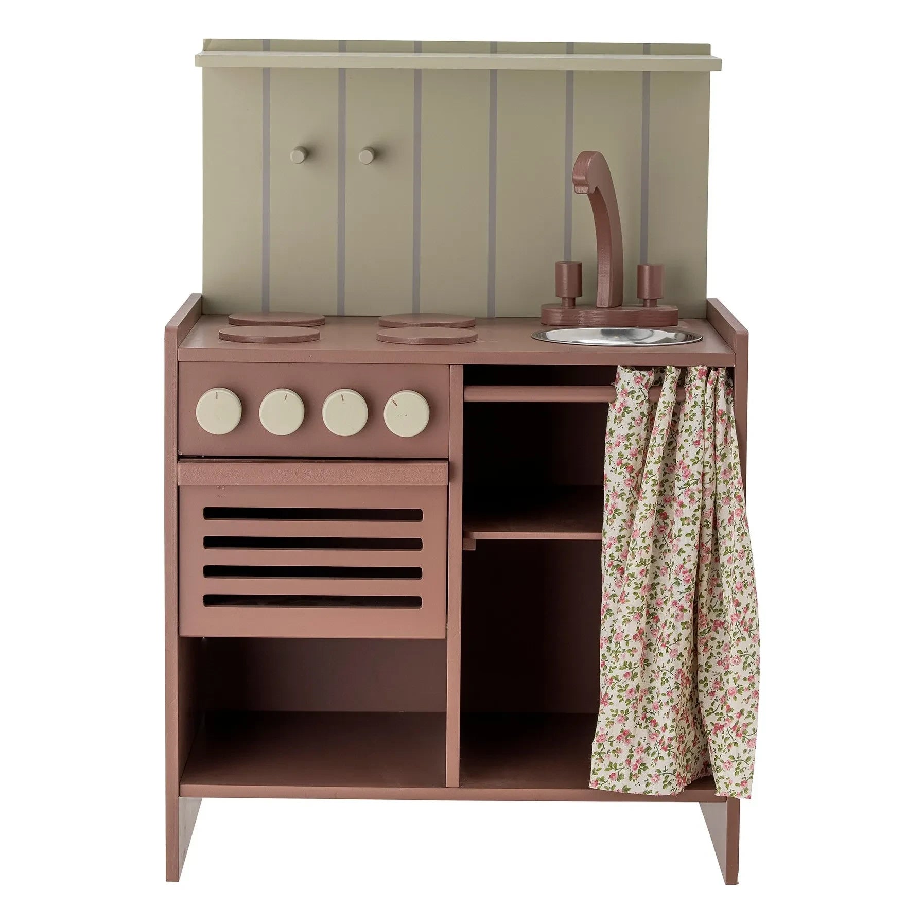 Bloomingville Mini - FSC-Holzküche | Ocker