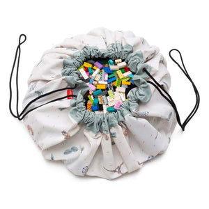 Play and Go - Tasche / Spielmatte Noomad - Paris